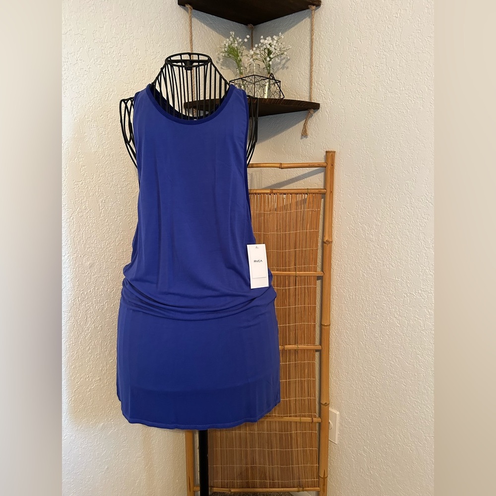 Women’s Racer back dress